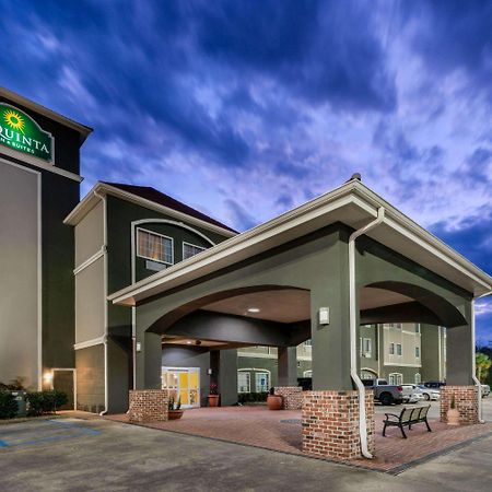 La Quinta Inn & Suites By Wyndham Broussard - Lafayette Area Exteriér fotografie