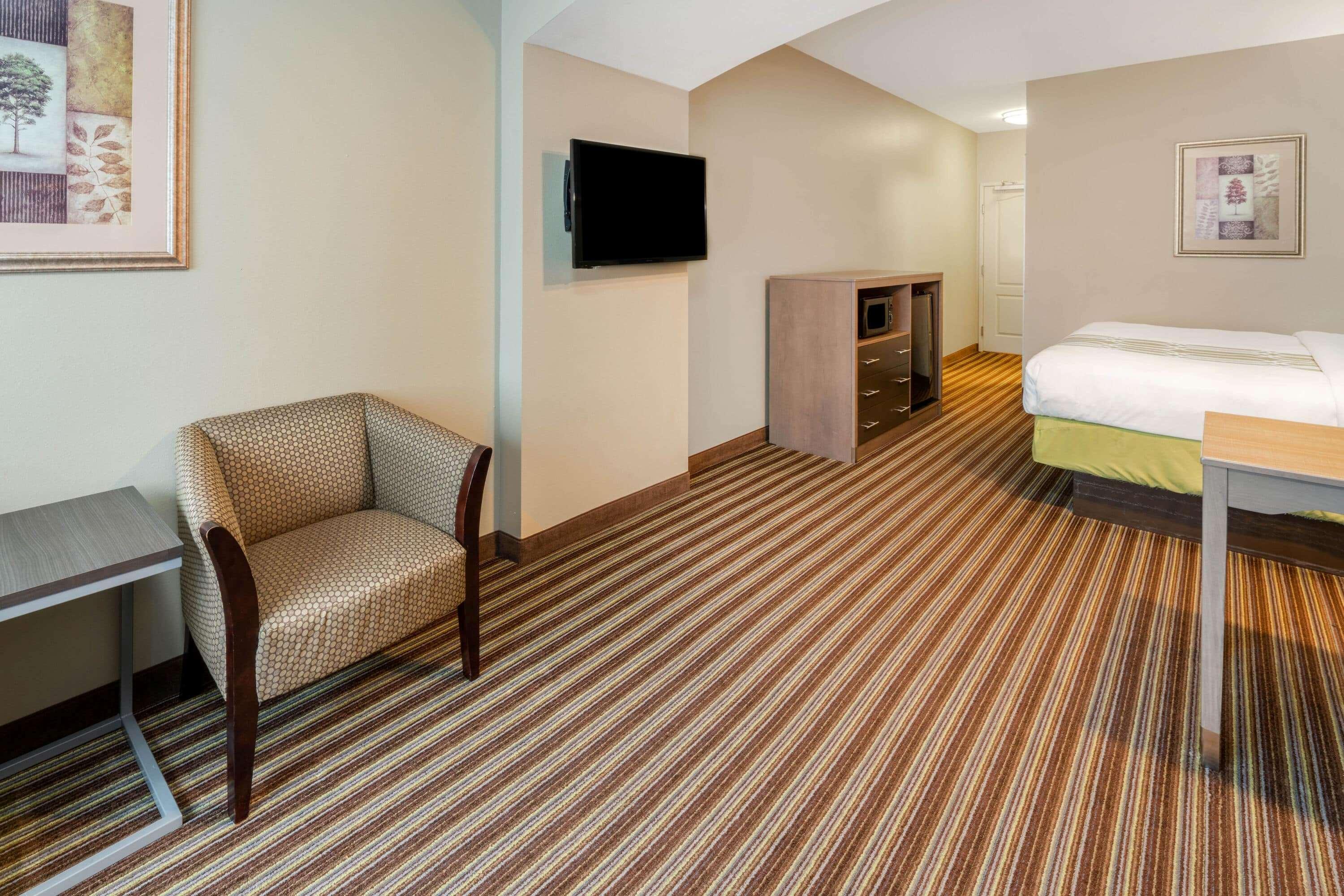 La Quinta Inn & Suites By Wyndham Broussard - Lafayette Area Exteriér fotografie