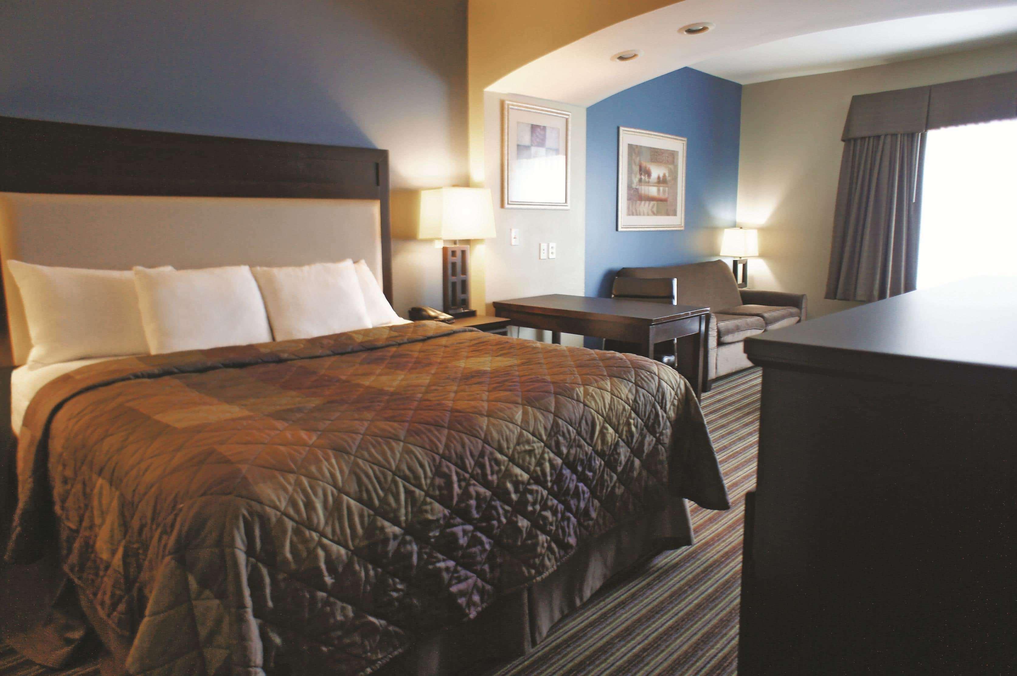 La Quinta Inn & Suites By Wyndham Broussard - Lafayette Area Exteriér fotografie