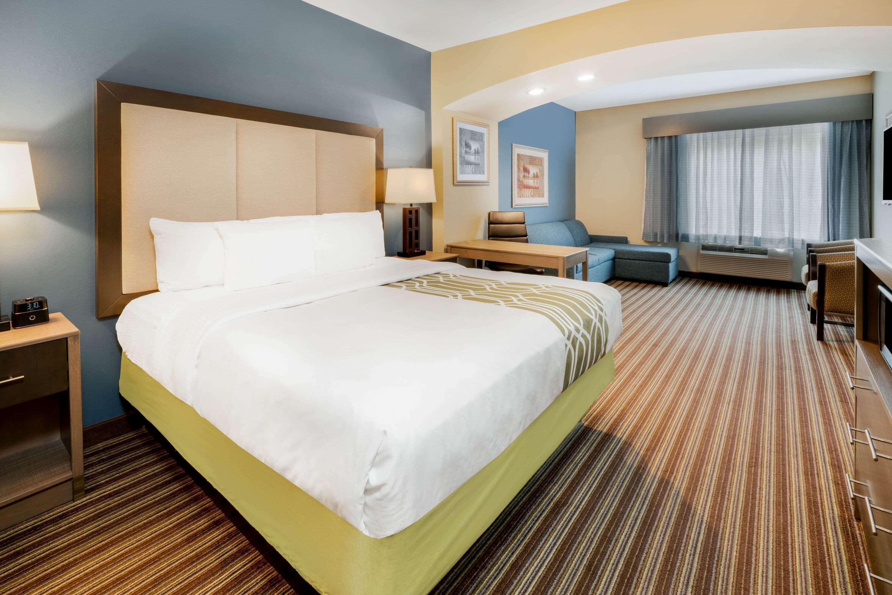 La Quinta Inn & Suites By Wyndham Broussard - Lafayette Area Exteriér fotografie