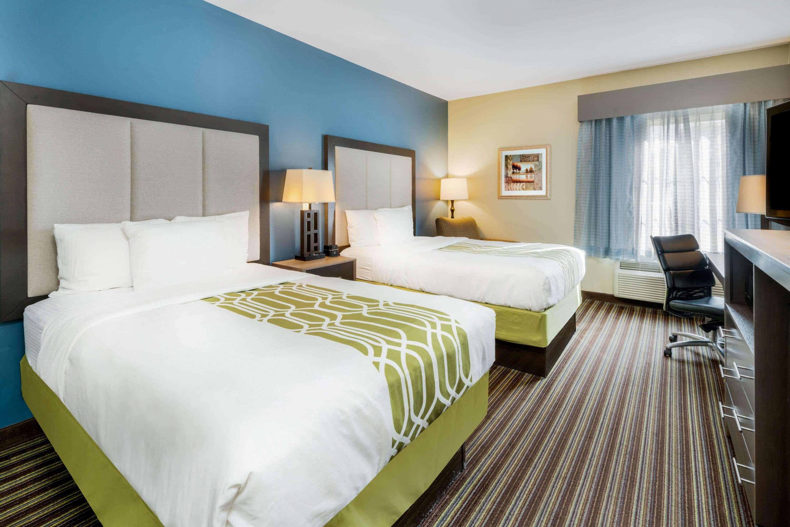 La Quinta Inn & Suites By Wyndham Broussard - Lafayette Area Exteriér fotografie