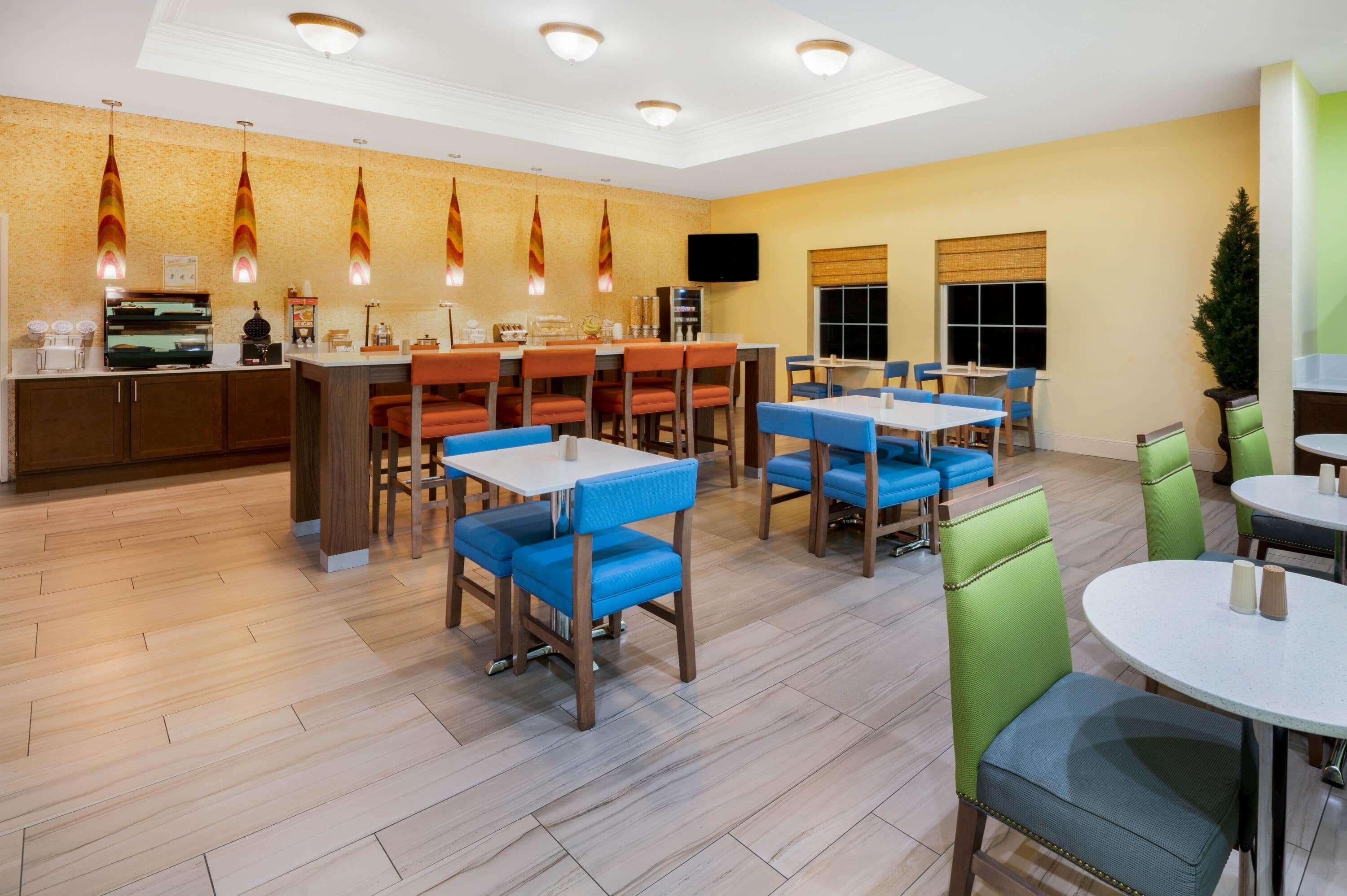 La Quinta Inn & Suites By Wyndham Broussard - Lafayette Area Exteriér fotografie
