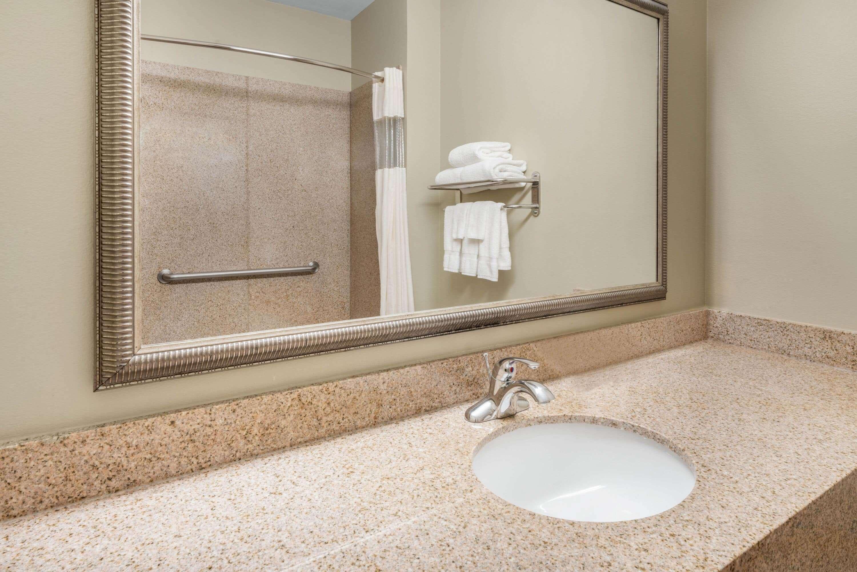 La Quinta Inn & Suites By Wyndham Broussard - Lafayette Area Exteriér fotografie