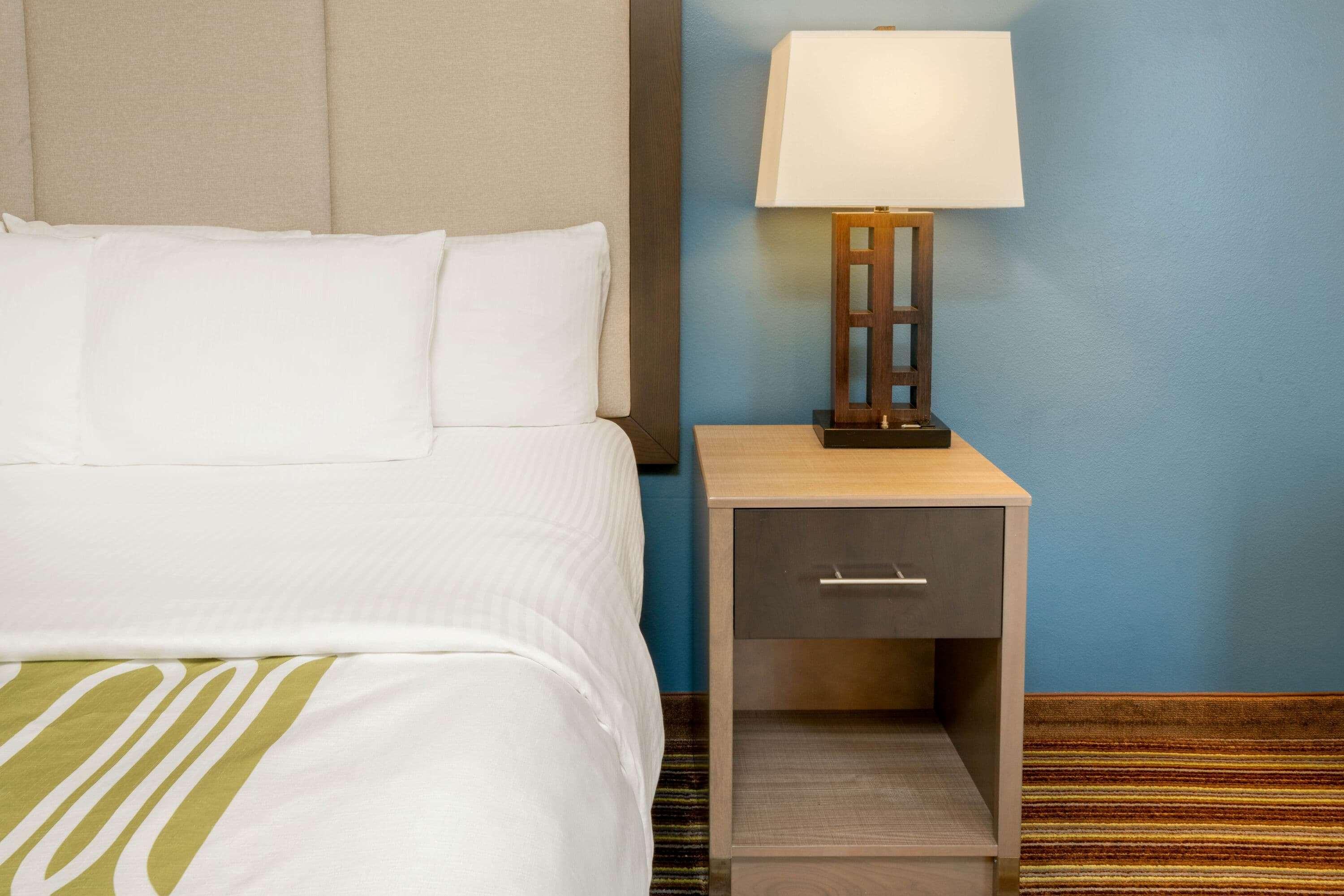 La Quinta Inn & Suites By Wyndham Broussard - Lafayette Area Exteriér fotografie