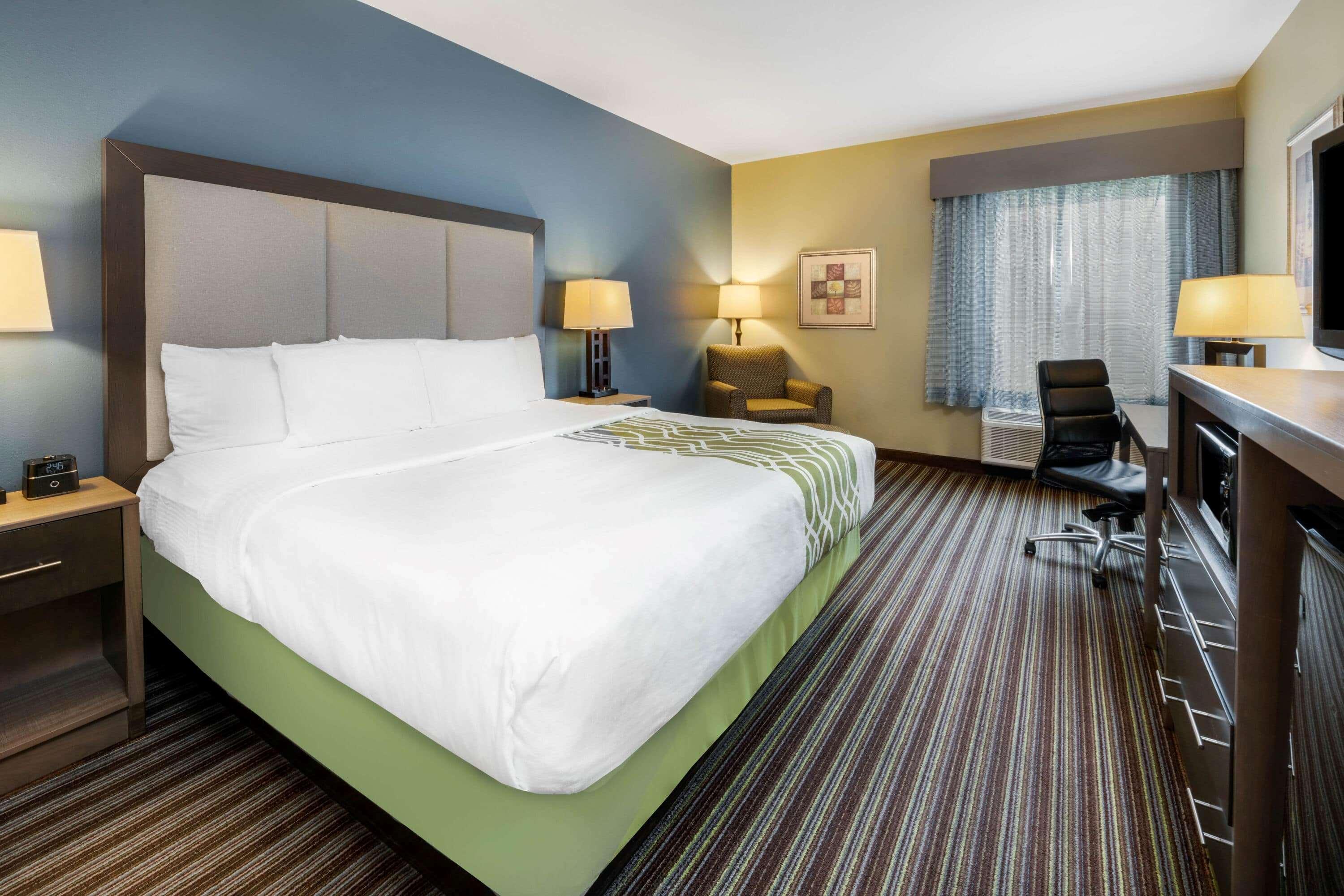 La Quinta Inn & Suites By Wyndham Broussard - Lafayette Area Exteriér fotografie