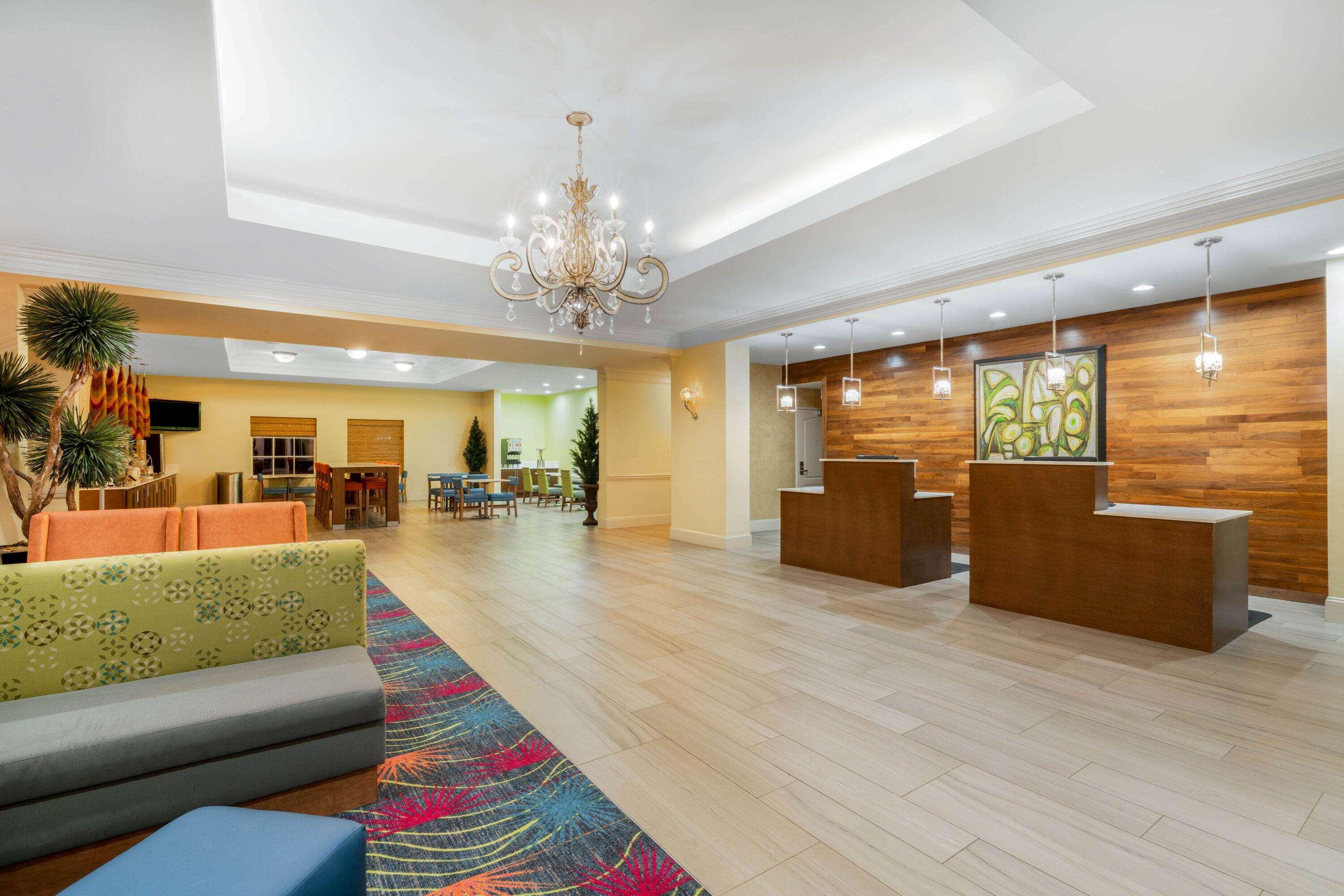 La Quinta Inn & Suites By Wyndham Broussard - Lafayette Area Exteriér fotografie