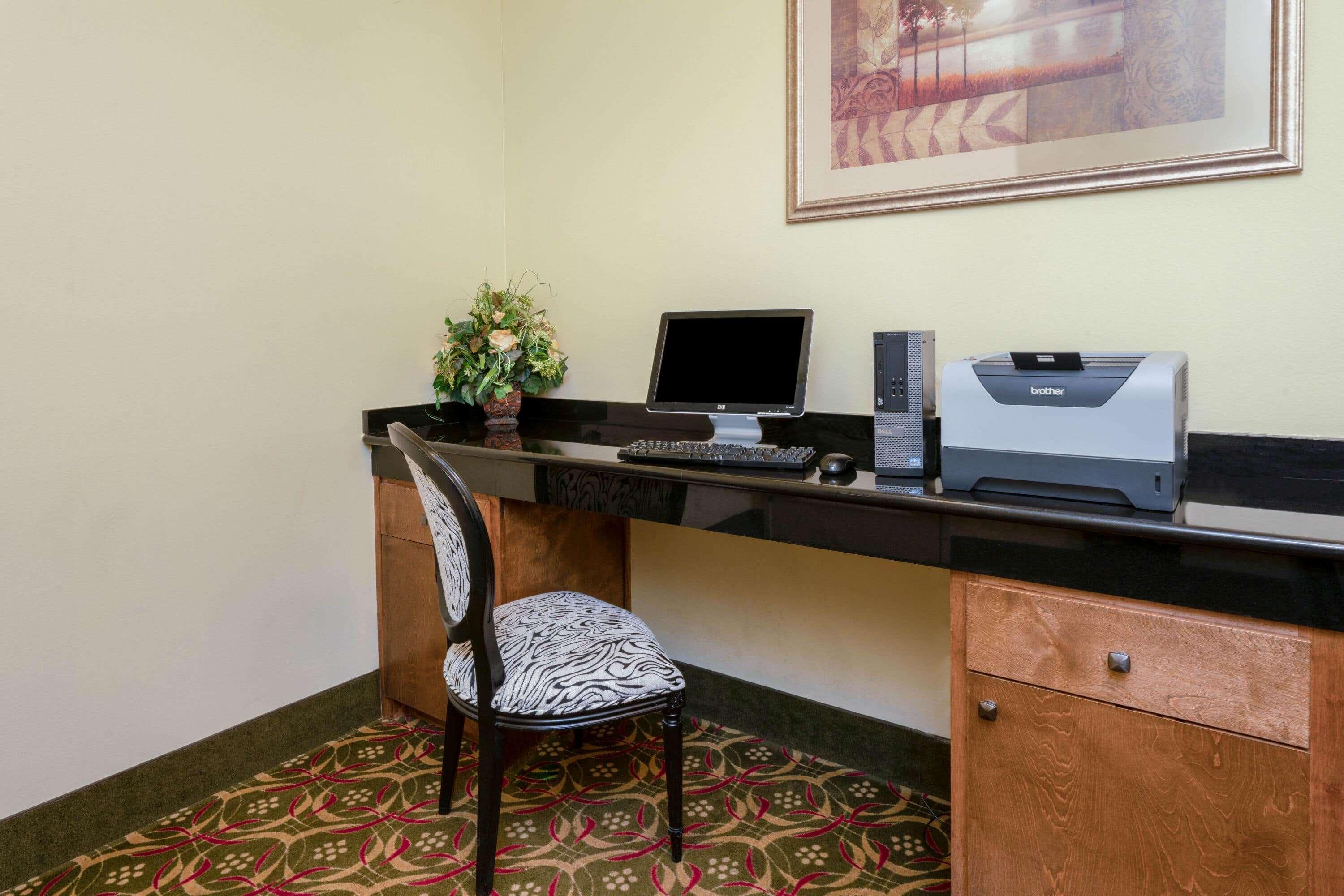 La Quinta Inn & Suites By Wyndham Broussard - Lafayette Area Exteriér fotografie