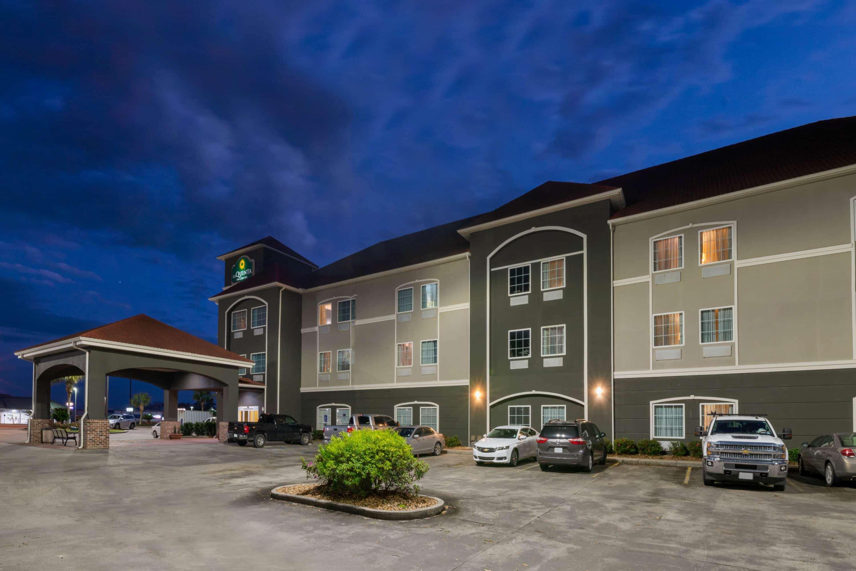 La Quinta Inn & Suites By Wyndham Broussard - Lafayette Area Exteriér fotografie