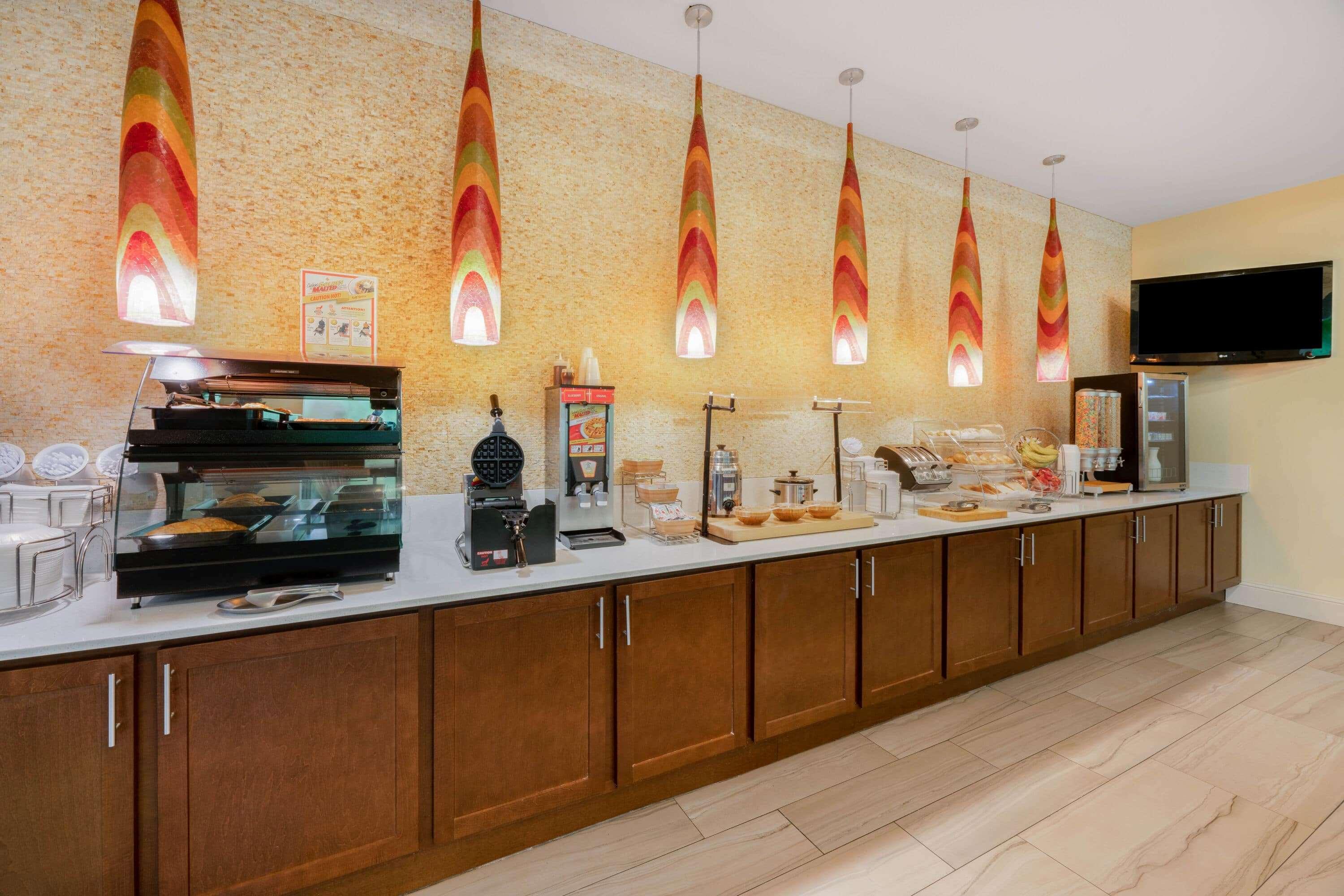La Quinta Inn & Suites By Wyndham Broussard - Lafayette Area Exteriér fotografie