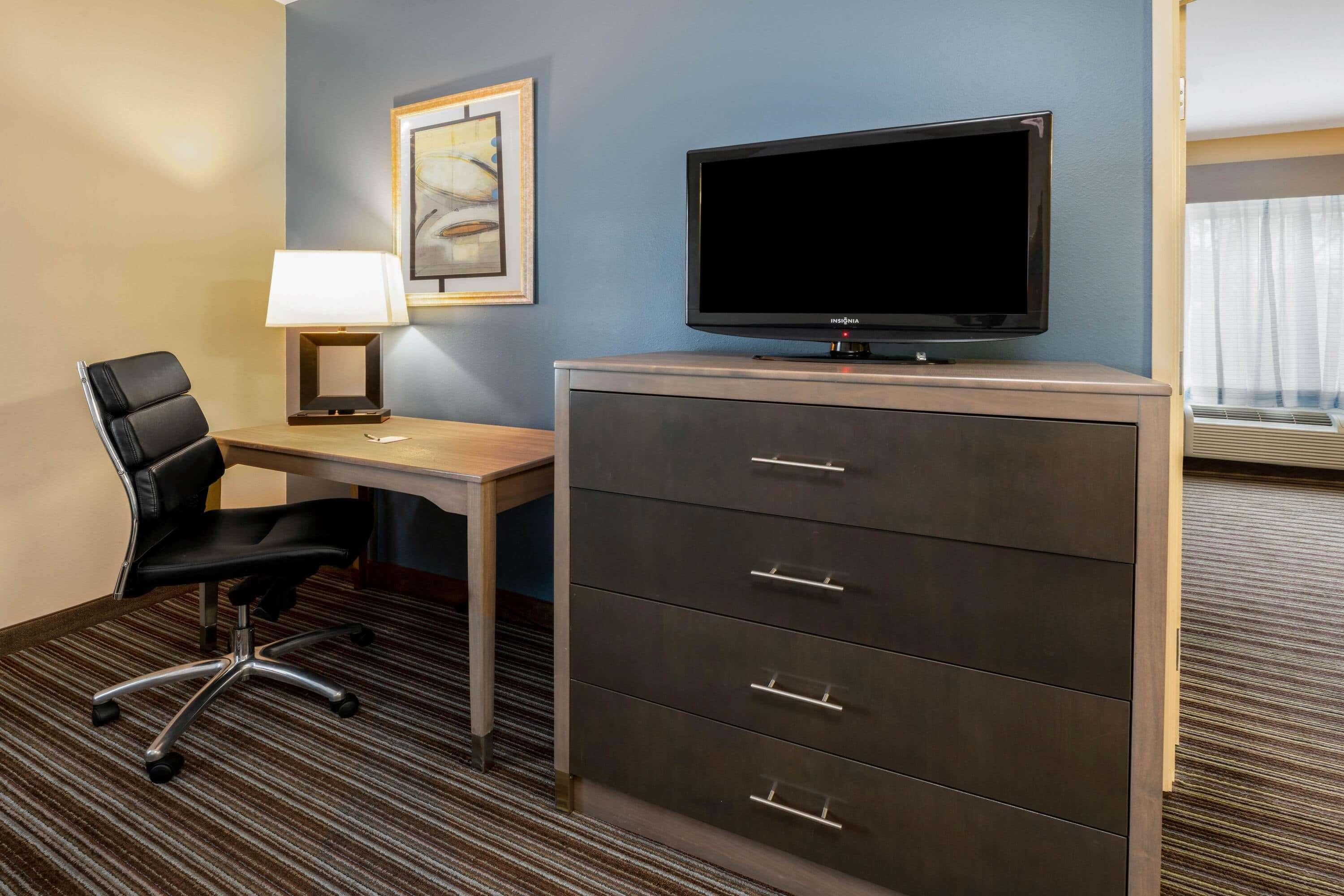 La Quinta Inn & Suites By Wyndham Broussard - Lafayette Area Exteriér fotografie
