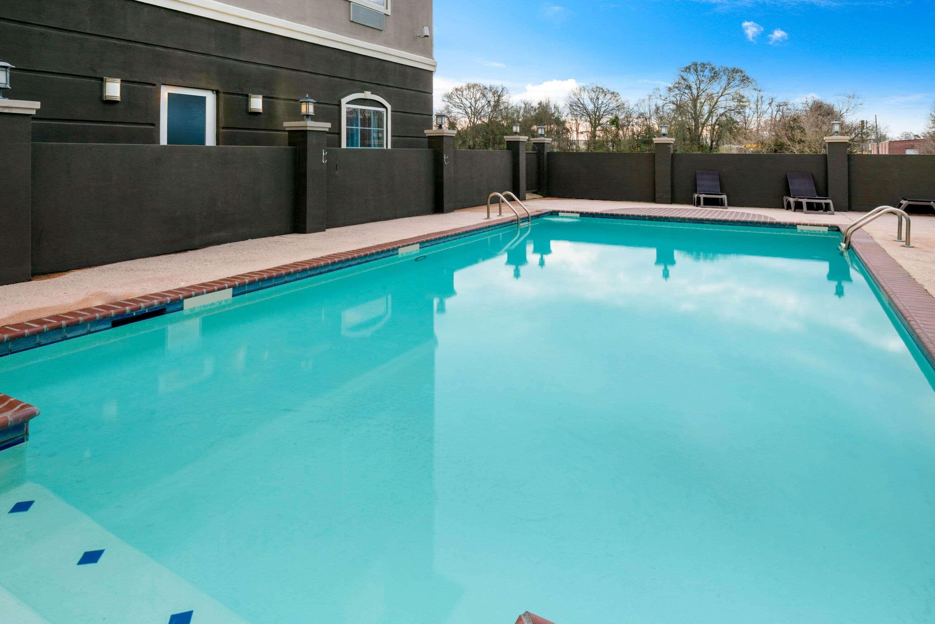 La Quinta Inn & Suites By Wyndham Broussard - Lafayette Area Exteriér fotografie