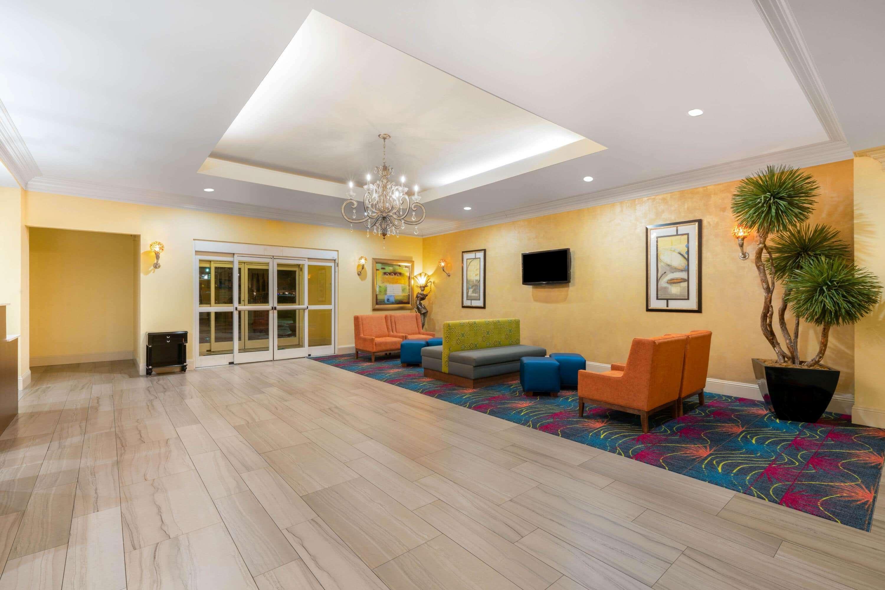 La Quinta Inn & Suites By Wyndham Broussard - Lafayette Area Exteriér fotografie