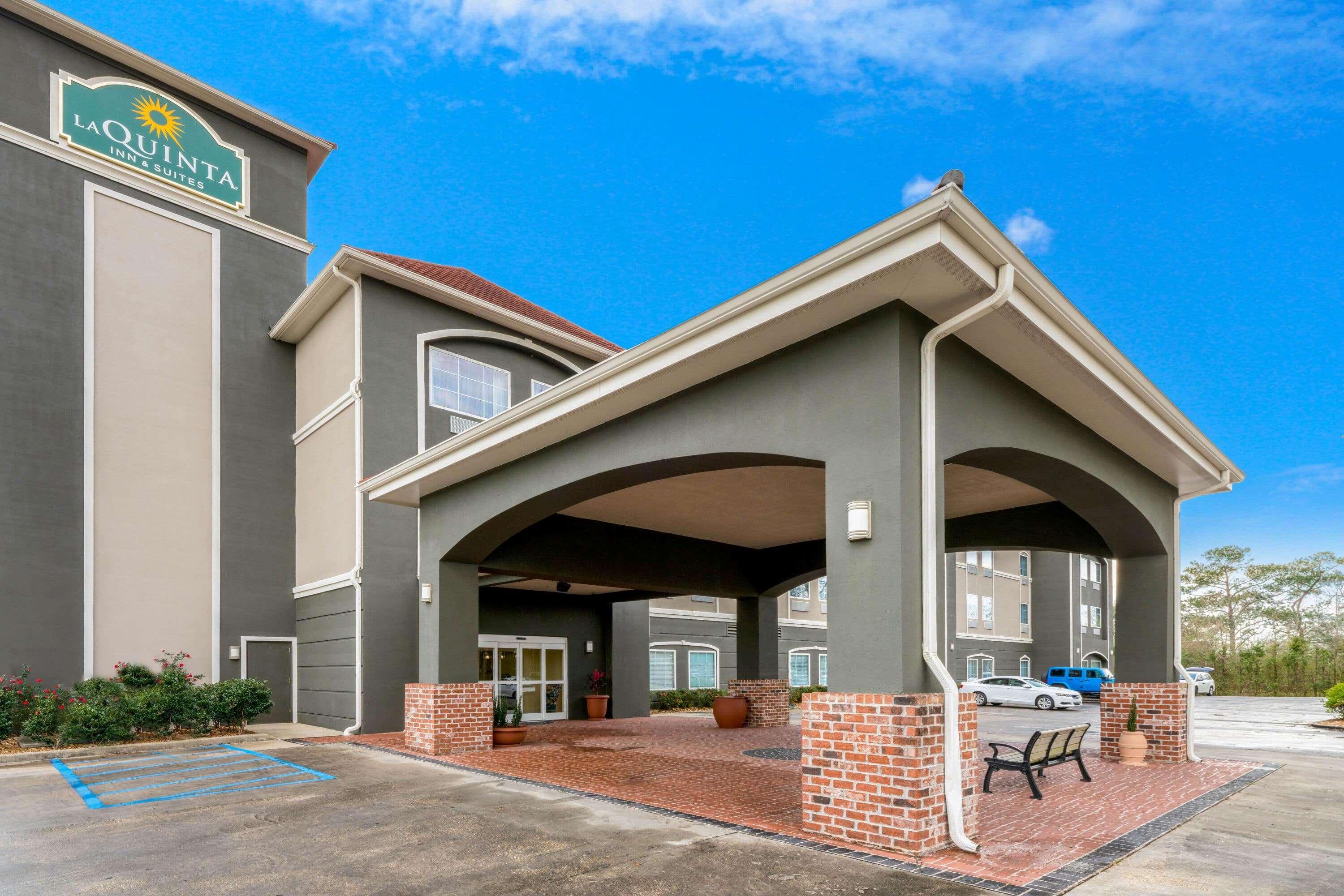 La Quinta Inn & Suites By Wyndham Broussard - Lafayette Area Exteriér fotografie