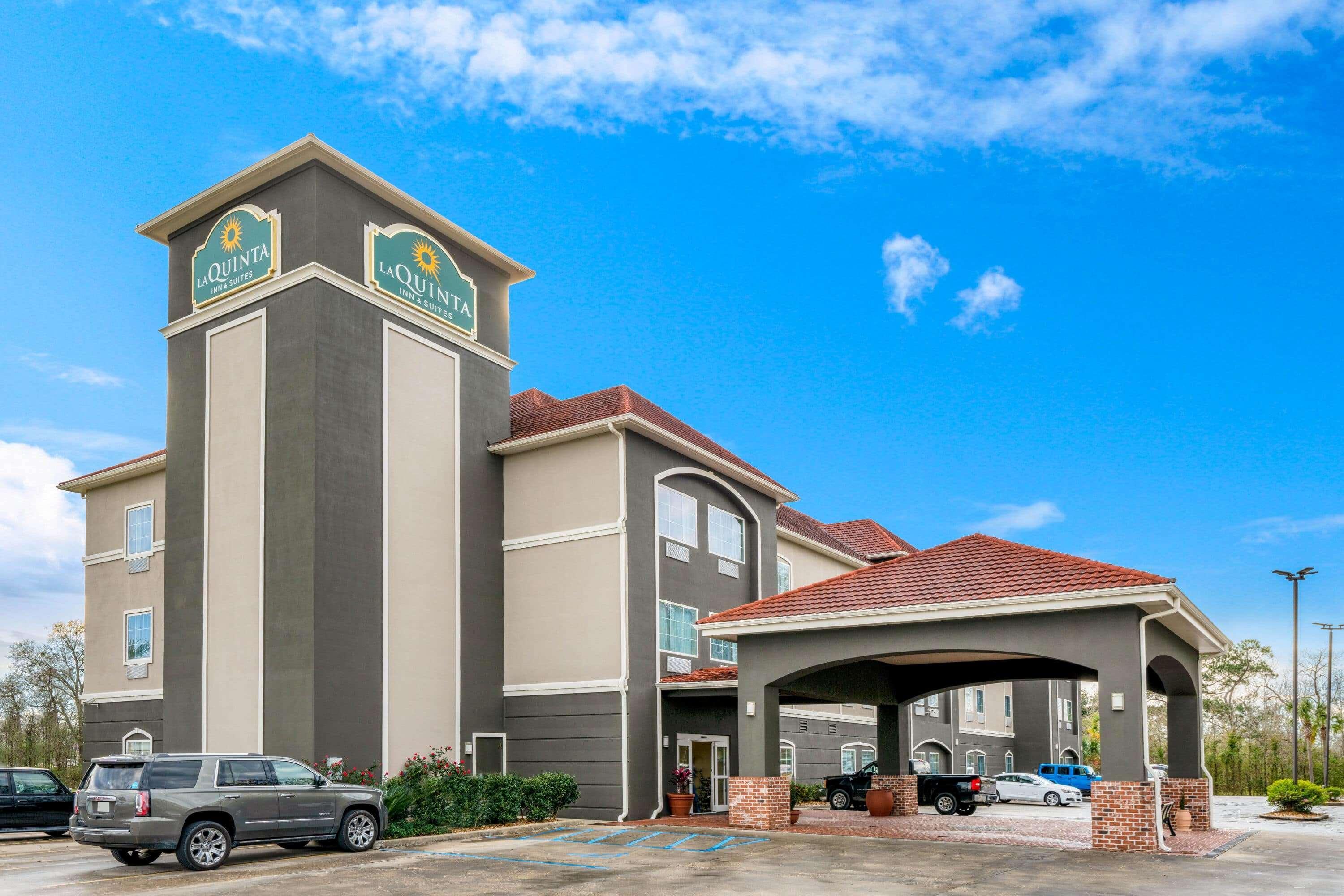 La Quinta Inn & Suites By Wyndham Broussard - Lafayette Area Exteriér fotografie