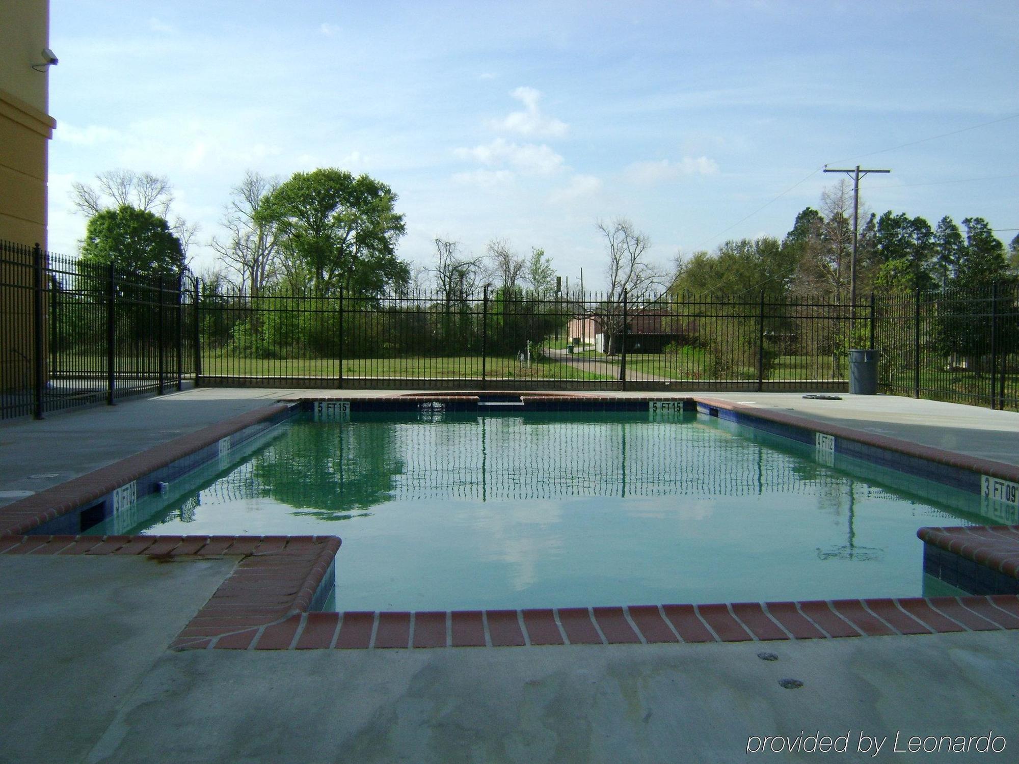 La Quinta Inn & Suites By Wyndham Broussard - Lafayette Area Zařízení fotografie