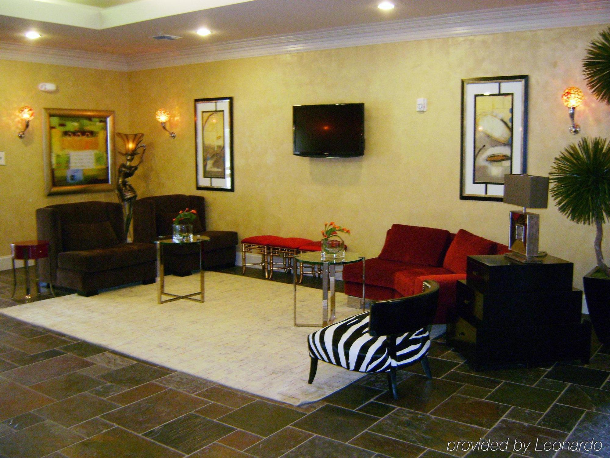 La Quinta Inn & Suites By Wyndham Broussard - Lafayette Area Exteriér fotografie
