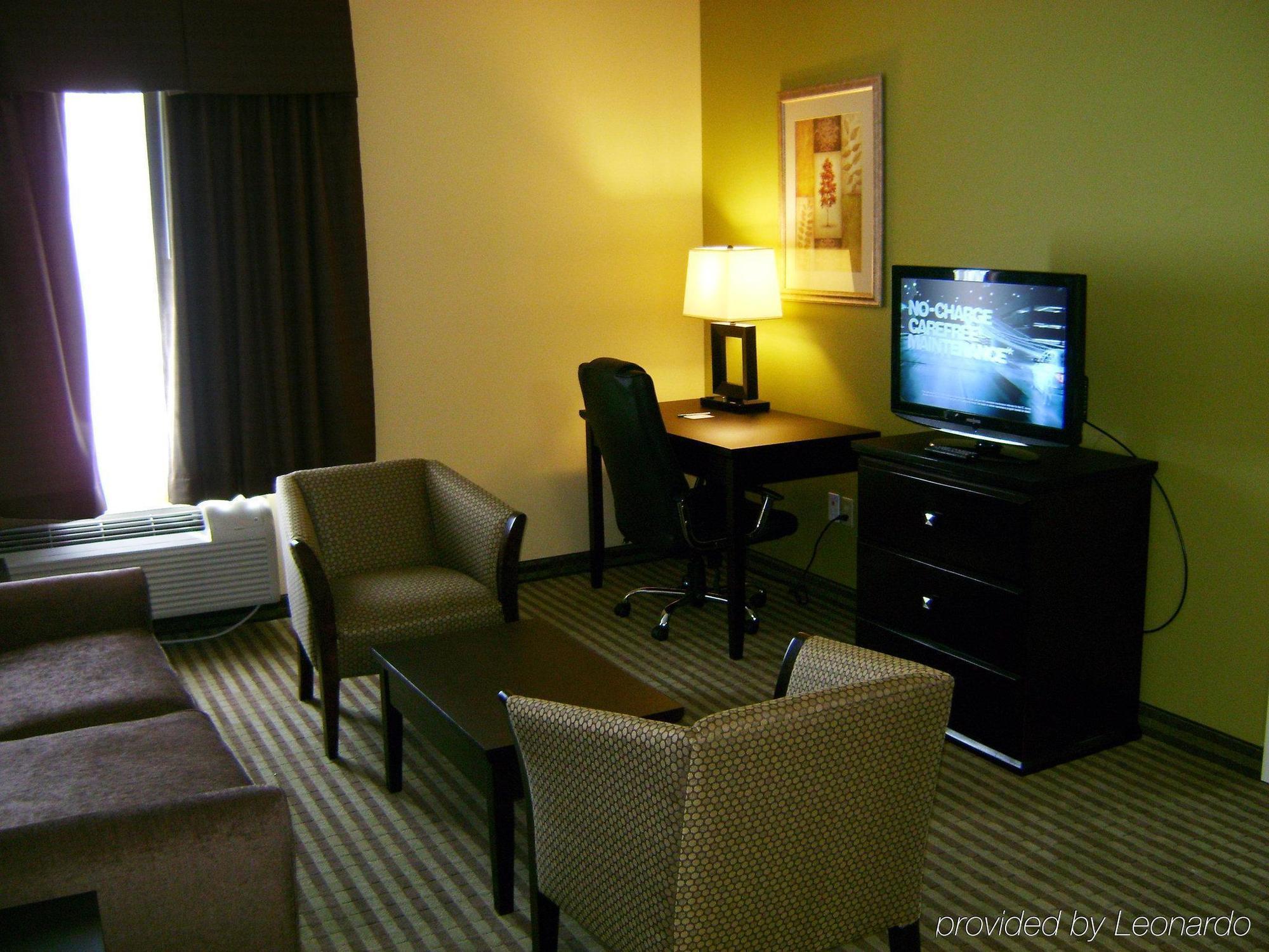 La Quinta Inn & Suites By Wyndham Broussard - Lafayette Area Pokoj fotografie