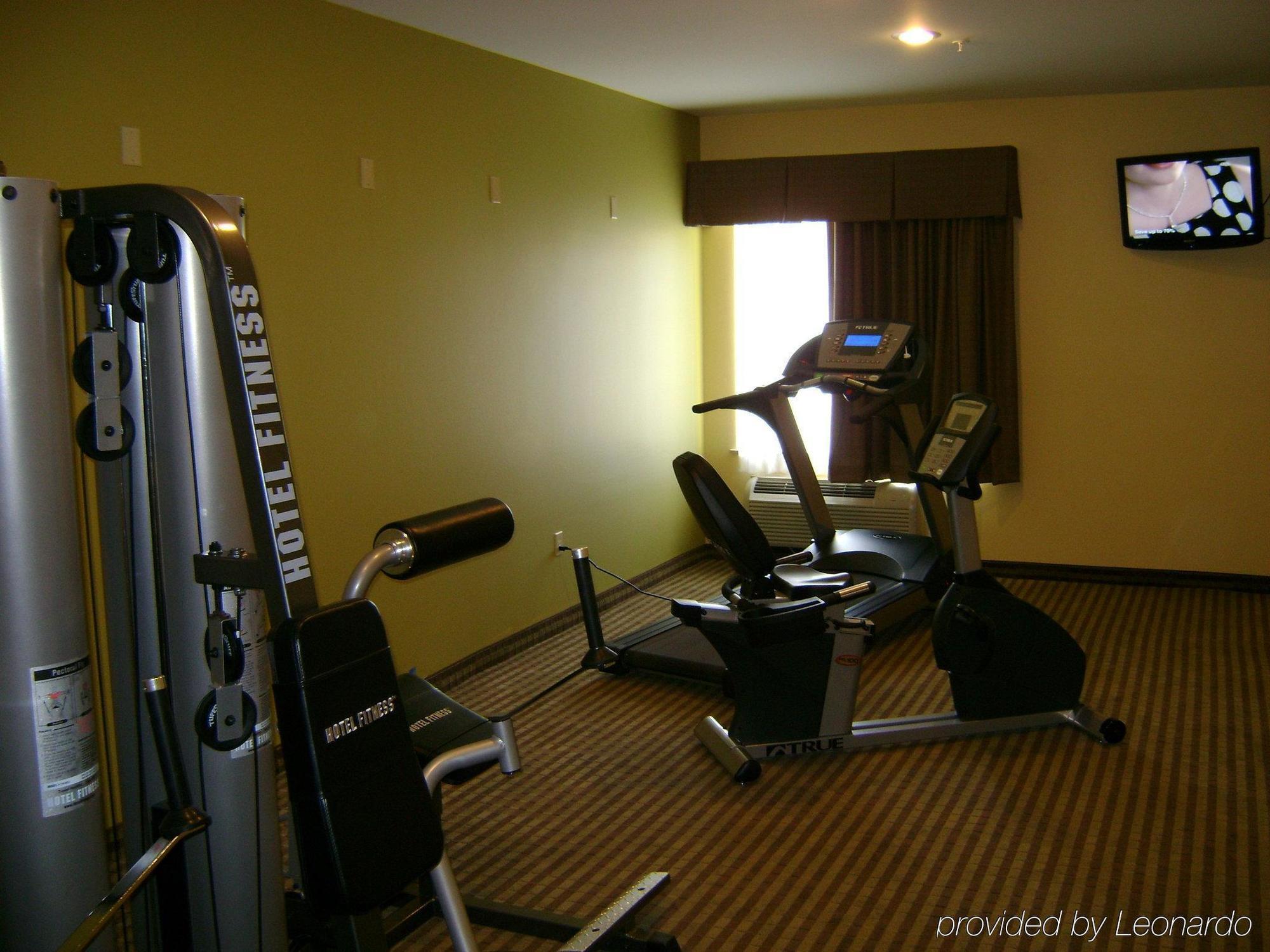 La Quinta Inn & Suites By Wyndham Broussard - Lafayette Area Zařízení fotografie